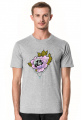 Koszulka Piękna Śmierć, T-shirt Beautiful Death