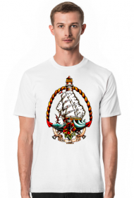 Koszulka Going to You, T-shirt Going to You