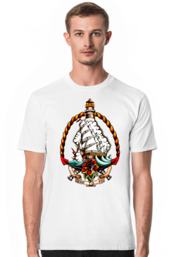 Koszulka Going to You, T-shirt Going to You