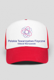 Czapka OW PTF