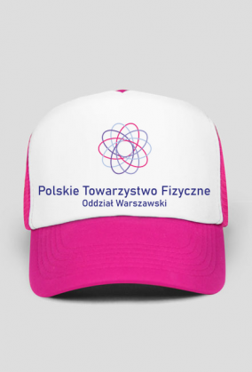Czapka OW PTF