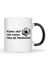 Kubek Magiczny PTF