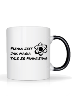 Kubek Magiczny PTF