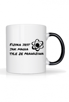 Kubek Magiczny PTF