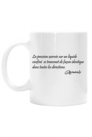 Kubek Blaise Pascal