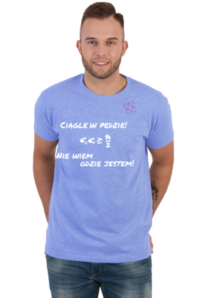 Ciągle w pędzie