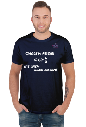 Ciągle w pędzie