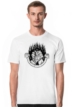 Koszulka Braterstwo, T-shirt Brotherhood