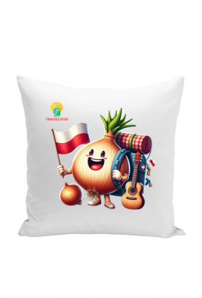 Poduszka Jasiek ONION