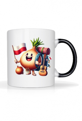 Magiczny kubek ONION