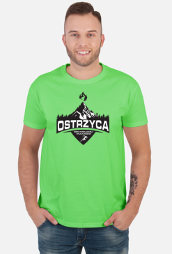 Ostrzyca