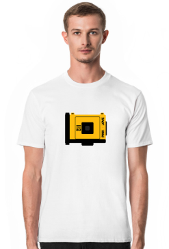Pinhole Camera