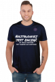 Najtrudniej jest zacząć