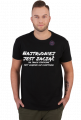 Najtrudniej jest zacząć