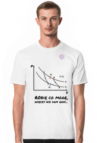 Robię co mogę