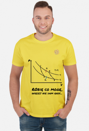 Robię co mogę