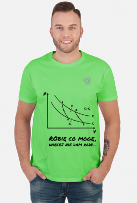 Robię co mogę