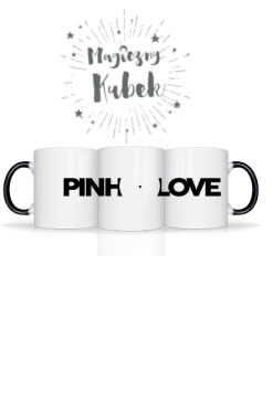 Pinholove kubek