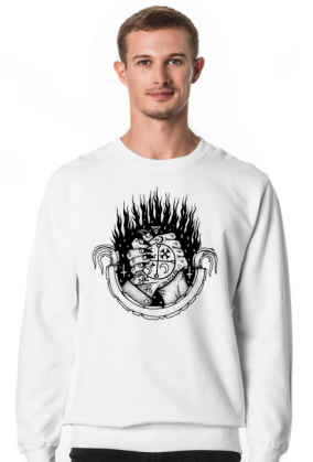 Bluza Braterstwo, Blouse Brotherhood