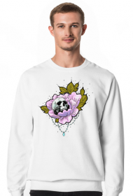 Bluza Piękna Śmierć, Blouse Beautiful Death