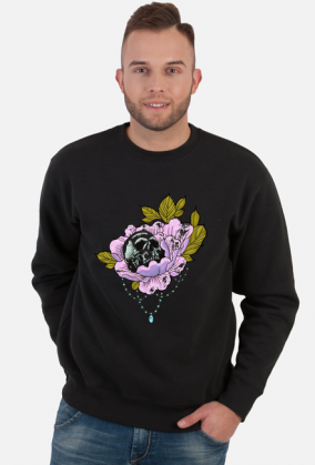 Bluza Piękna Śmierć, Blouse Beautiful Death
