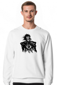 Bluza Alucard, Blouse Alucard
