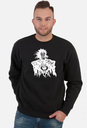 Bluza Alucard_n, Blouse Alucard_n
