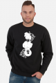 Bluza Dama i wdowa_n, Blouse Lady and widow_n