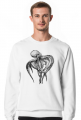 Bluza Ośmiornica, Blouse Octopus