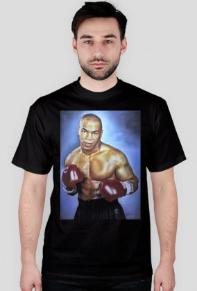 Mike Tyson 1