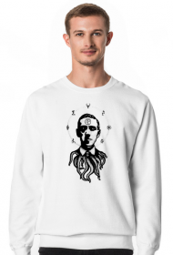 Bluza Lovecraft, Blouse Lovecraft