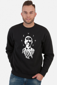 Bluza Lovecraft_n, Blouse Lovecraft_n