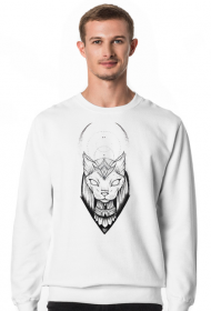 Bluza Bastet, Blouse Bastet