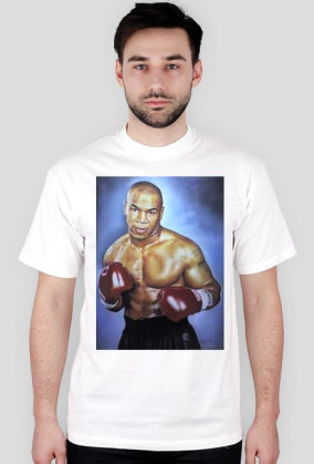 Mike Tyson 1