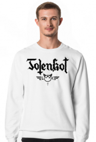 Bluza TotenKot, Blouse TotenKot