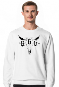Bluza Byk666, Blouse Bull666