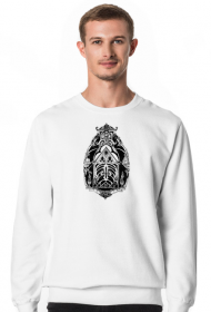 Bluza Ołtarz, Blouse Altar