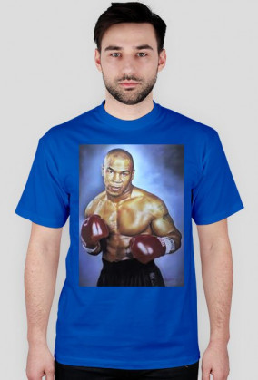 Mike Tyson 1