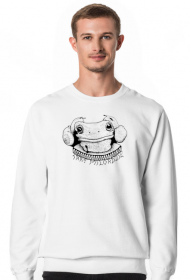 Bluza Żaba Milorda, Blouse Milord's frog