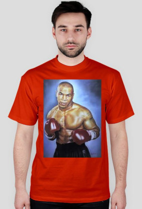 Mike Tyson 1