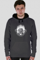 Bluza z kapturem Braterstwo, Hoodie Brotherhood