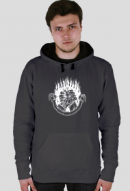 Bluza z kapturem Braterstwo, Hoodie Brotherhood