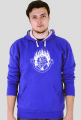Bluza z kapturem Braterstwo, Hoodie Brotherhood