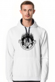 Bluza z kapturem Braterstwo, Hoodie Brotherhood