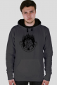 Bluza z kapturem Braterstwo, Hoodie Brotherhood