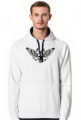 Bluza z kapturem Imperialna Czaszka, Hoodie Imperial Skull