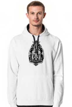 Bluza z kapturem Ołtarz, Hoodie Altar