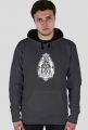 Bluza z kapturem Ołtarz_n, Hoodie Altar_n