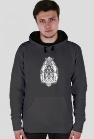 Bluza z kapturem Ołtarz_n, Hoodie Altar_n
