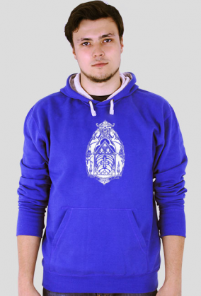 Bluza z kapturem Ołtarz_n, Hoodie Altar_n